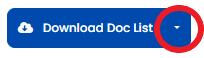Download Doc List Button Option