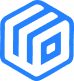 Blue Cube Logo