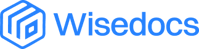 Full Logo Blue