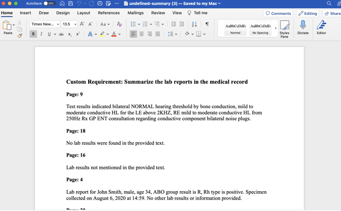 NEW Custom Synopsis Download